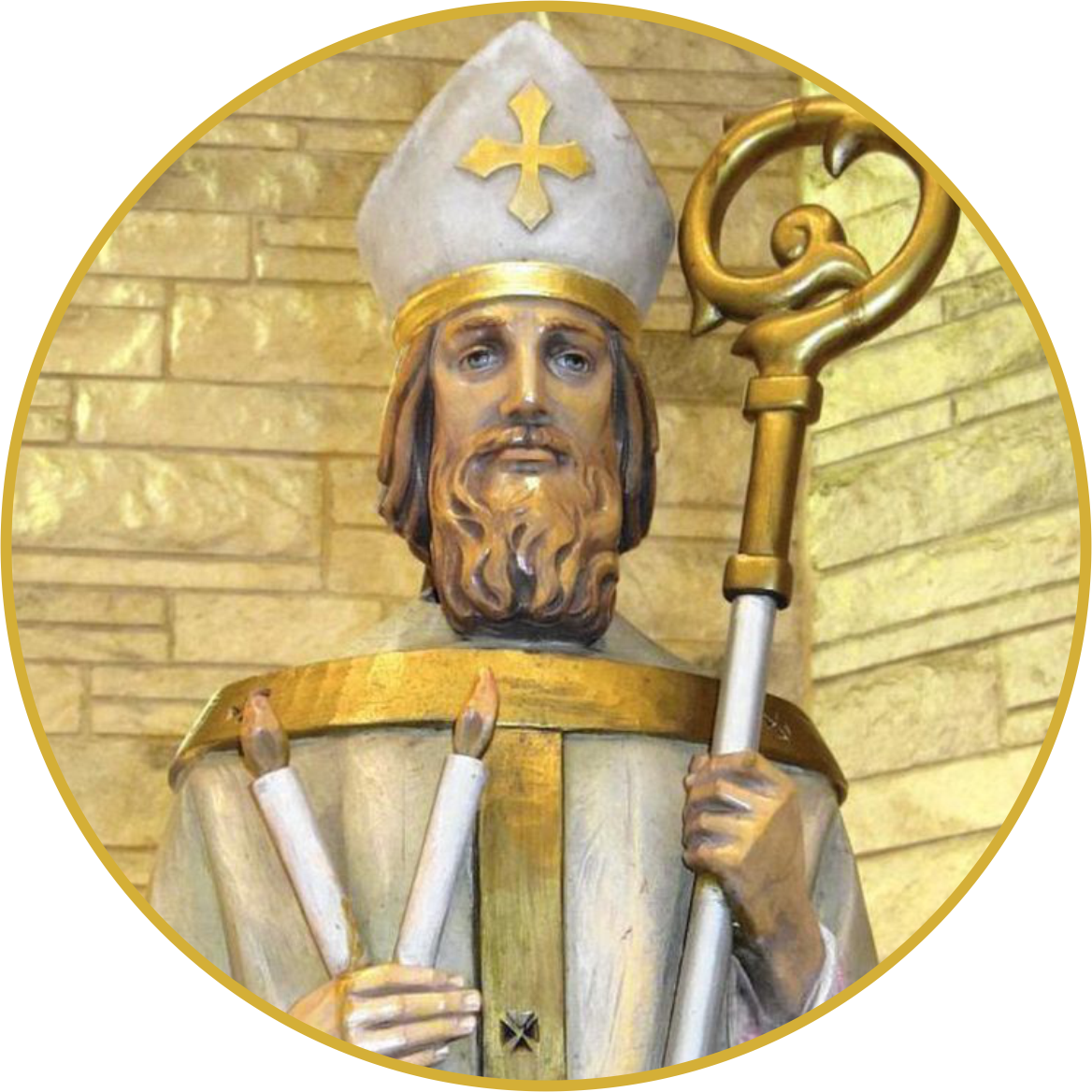 St. Blaise